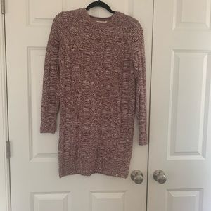 Volcom sweater dress